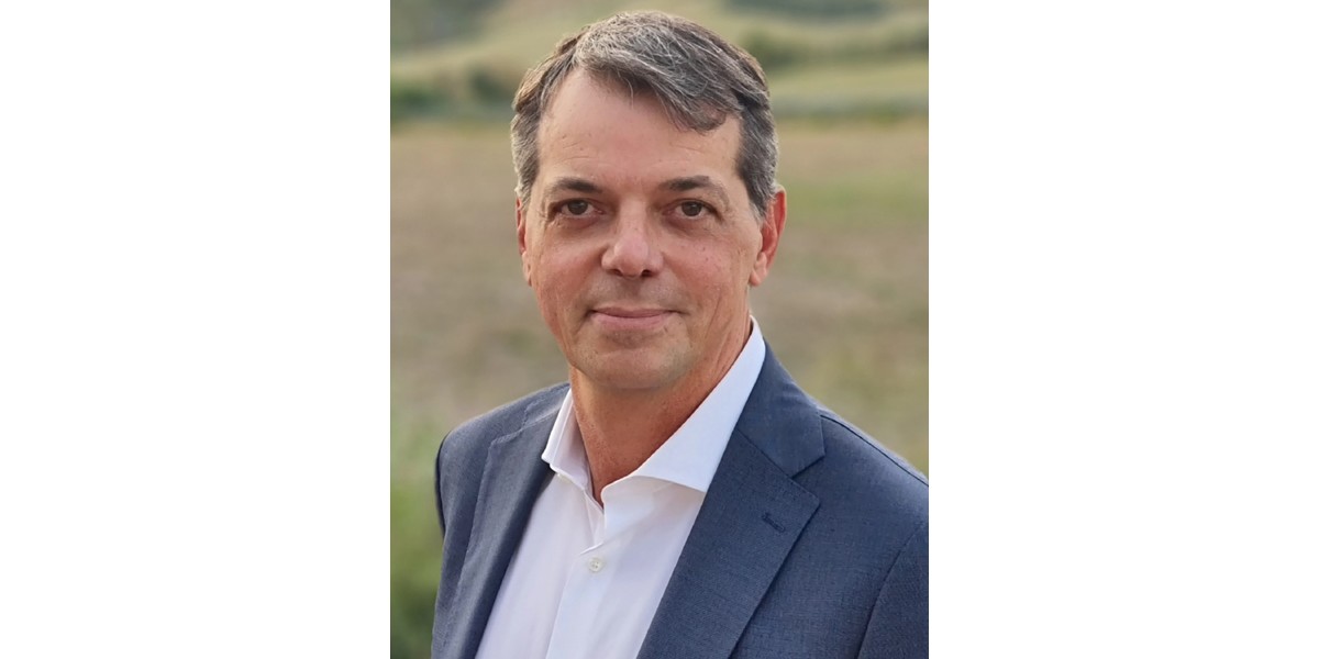 il Presidente di Ri.Nova Stefano Lazzarini